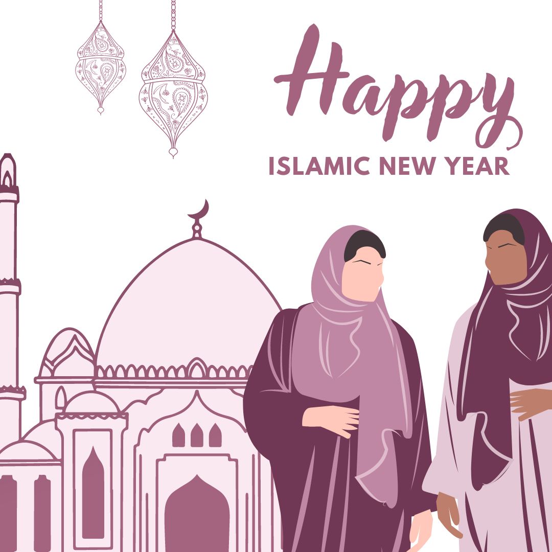 islamic new year wishes Wishes 